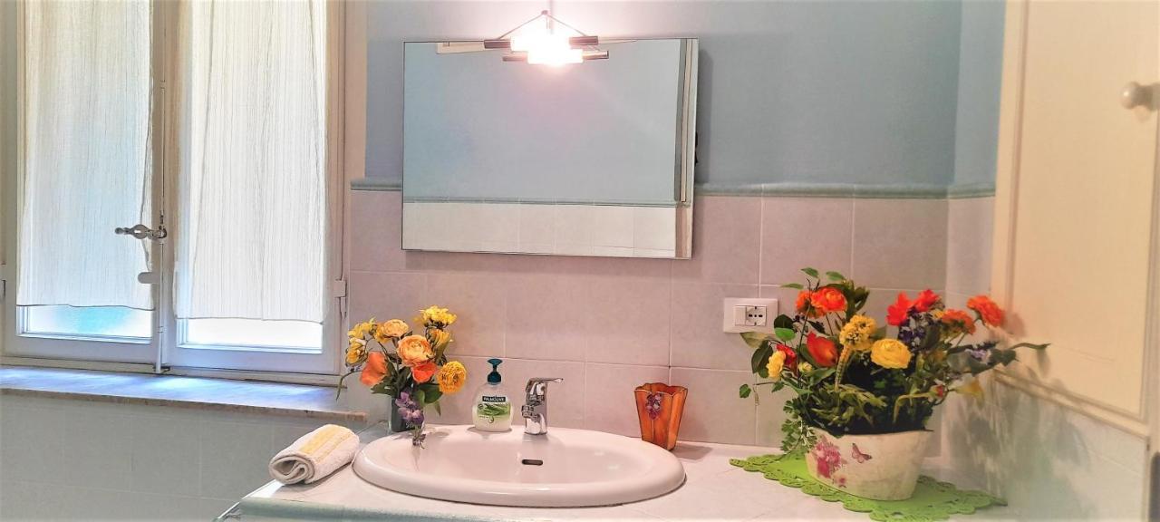Appartement & In Center - Lucques