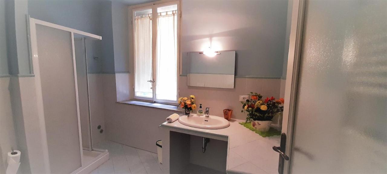 & In Center - Appartement Lucques