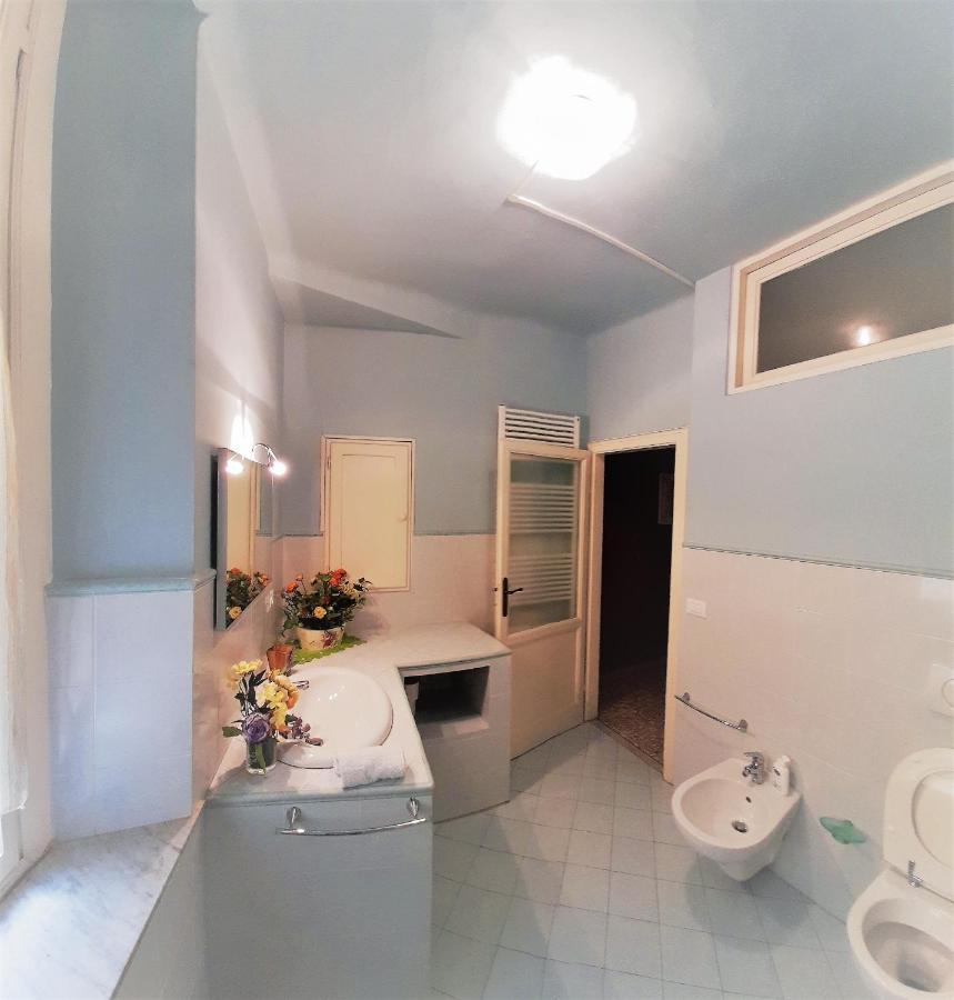 & In Center - Appartement *