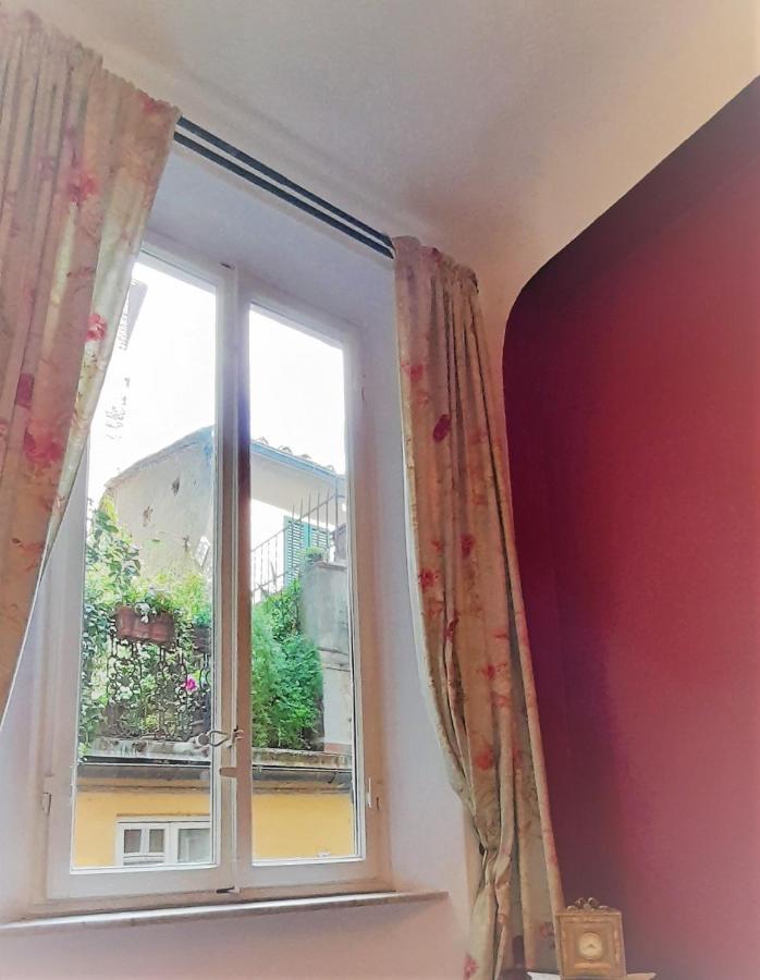 & In Center - Appartement