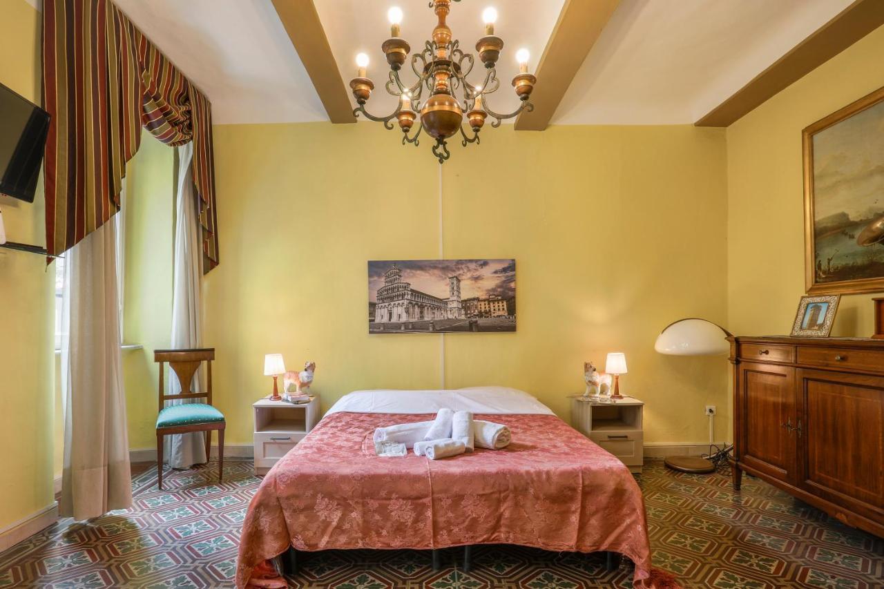 Appartement & In Center - Lucques