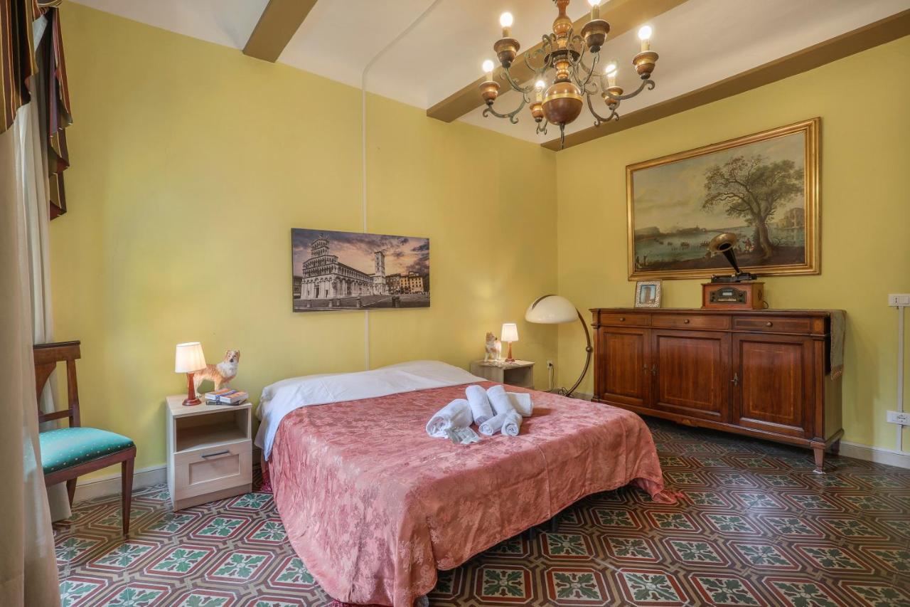 Appartement & In Center - *