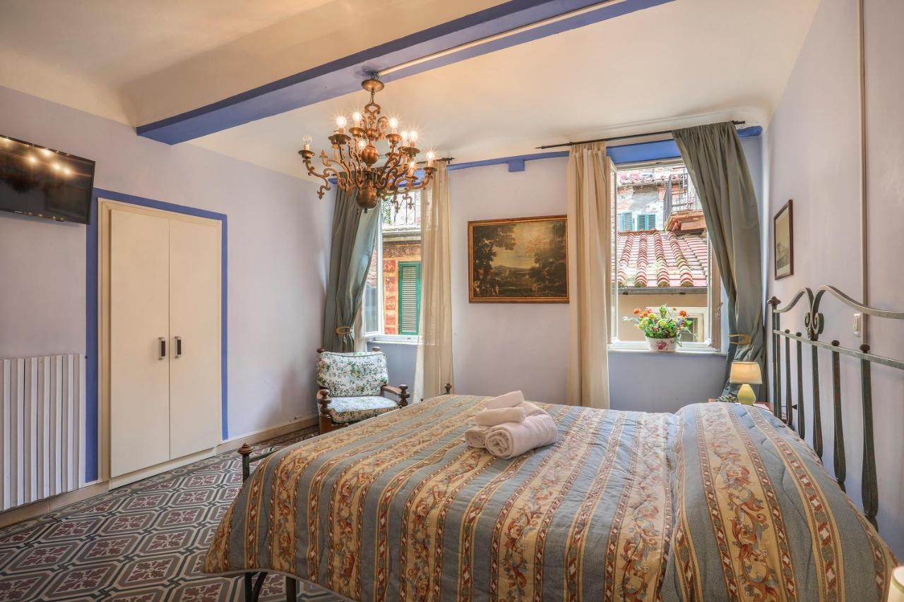 Appartement & In Center - *