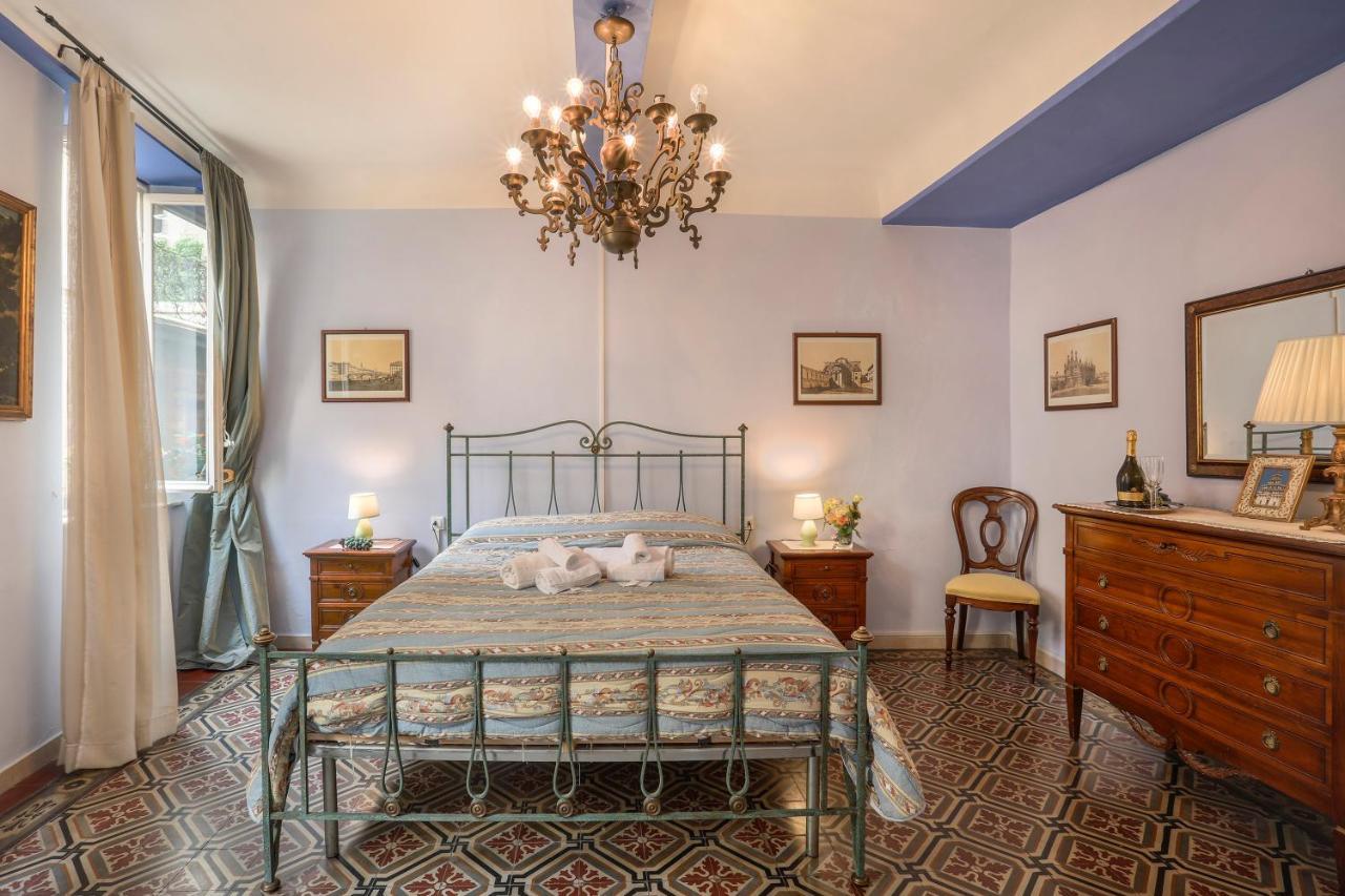 Appartement & In Center - Lucques