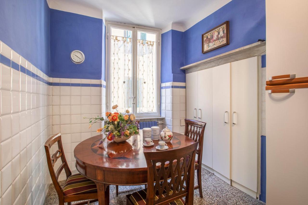 Appartement & In Center - Lucques