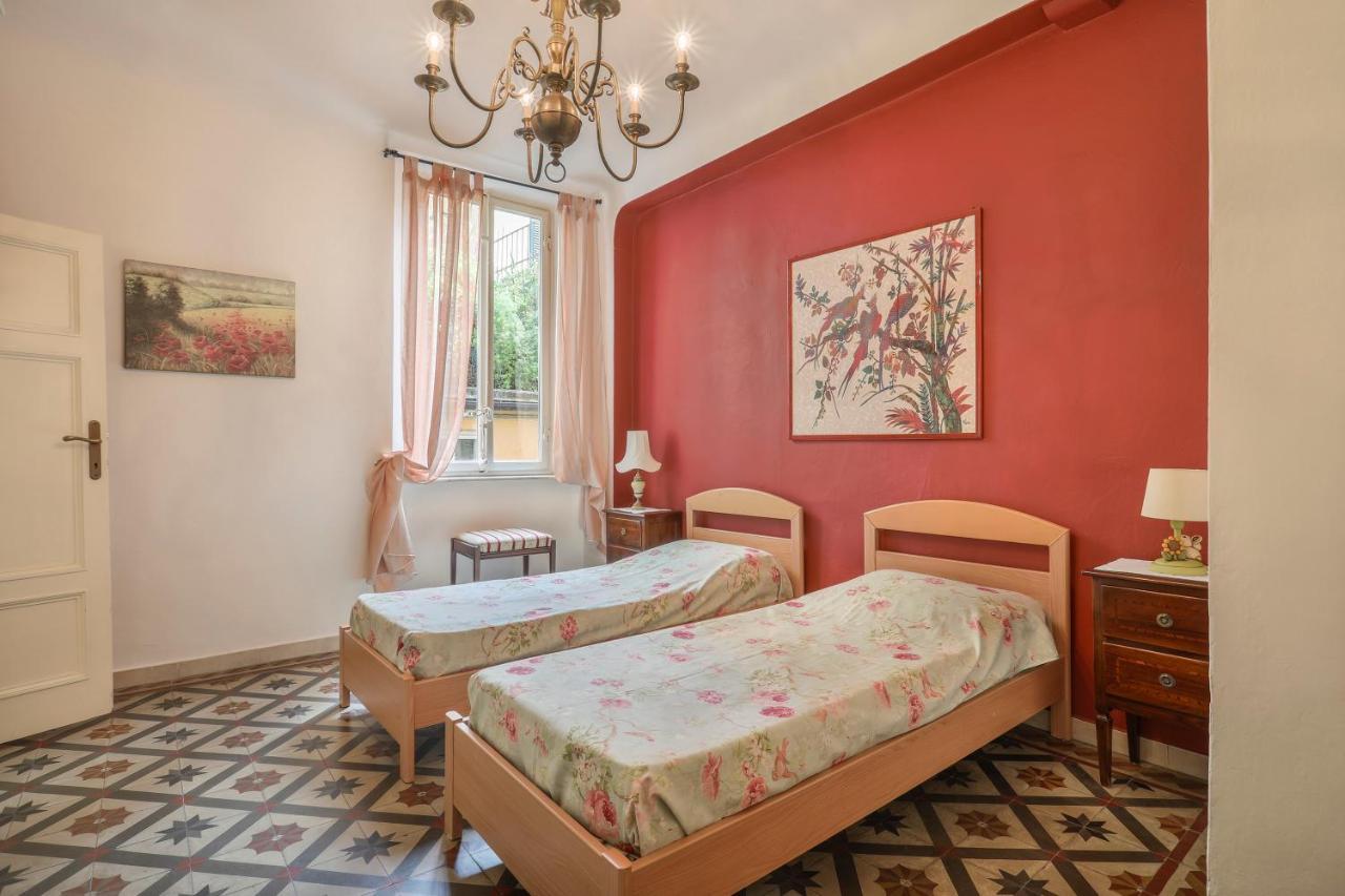 & In Center - Appartement