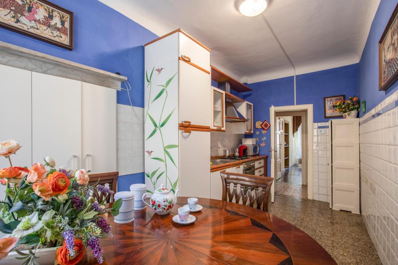 Appartement & In Center - Lucques