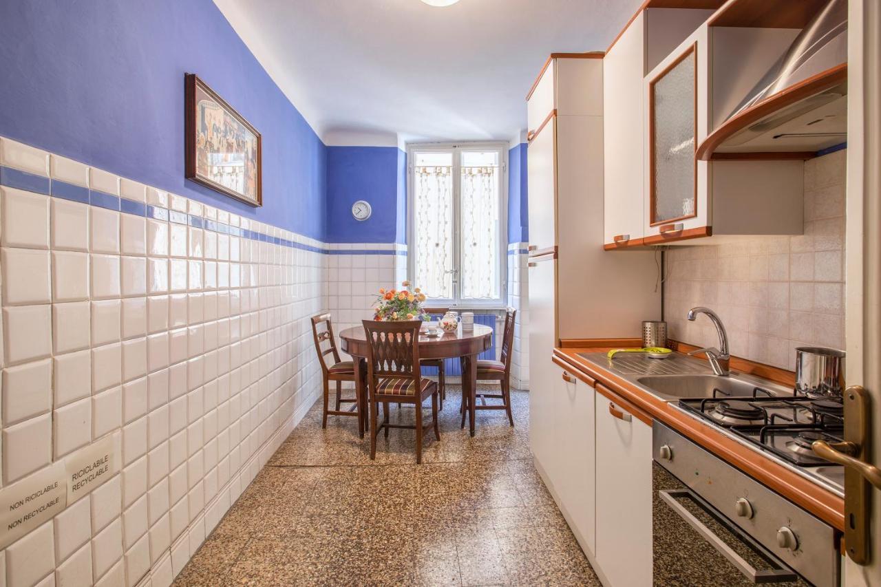 & In Center - Appartement *