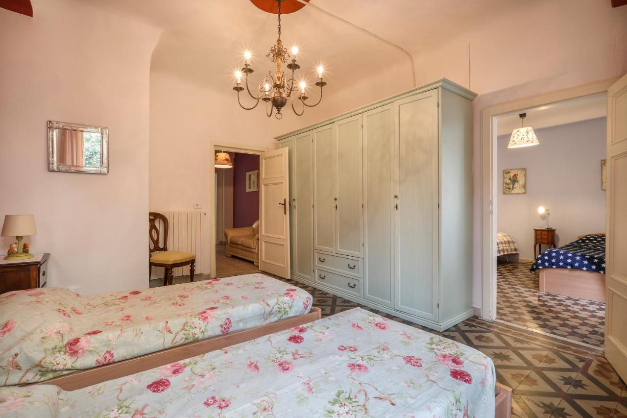Appartement & In Center - Lucques