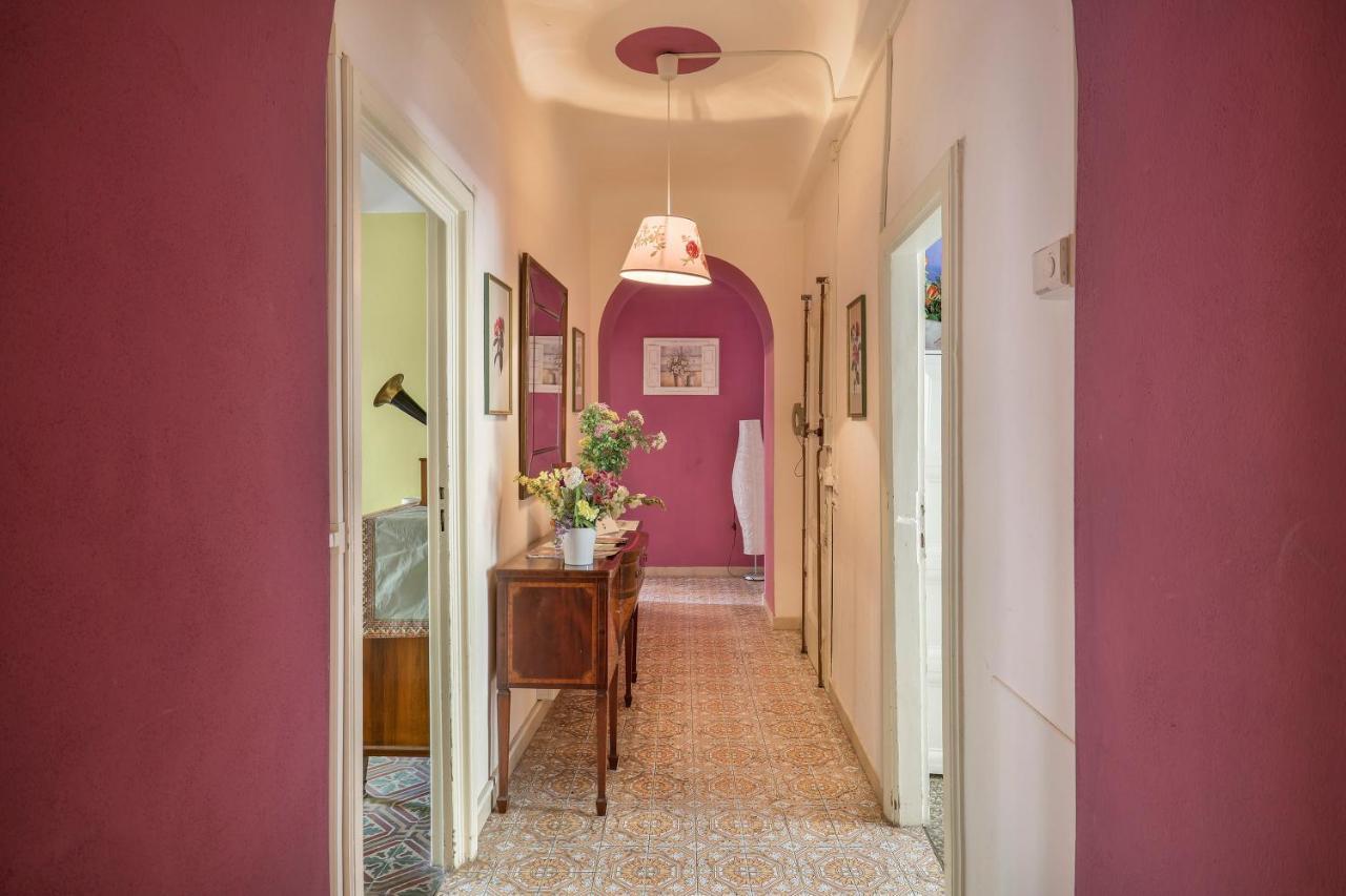 Appartement & In Center - *