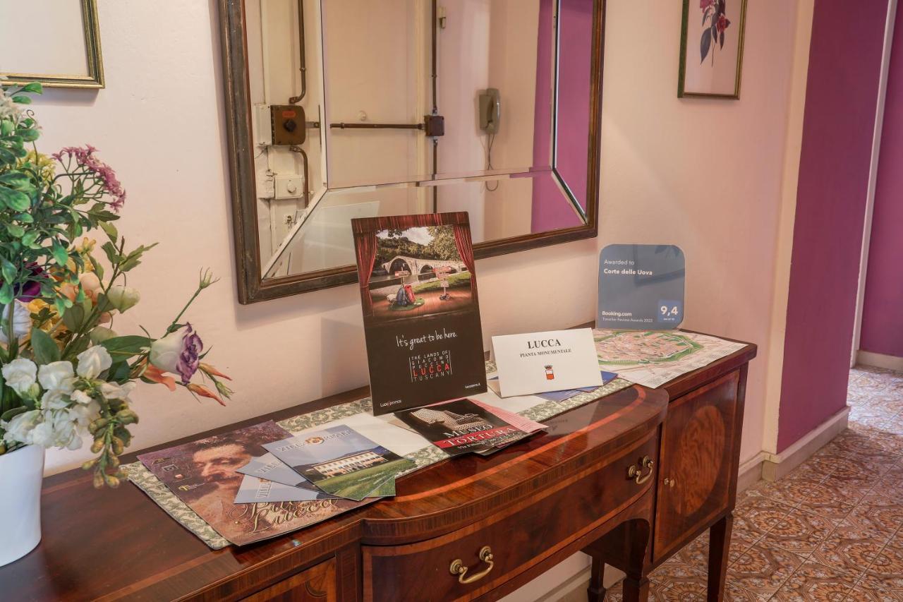 & In Center - Appartement *