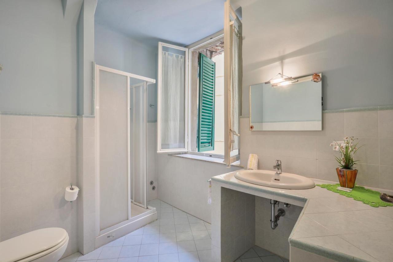 & In Center - Appartement